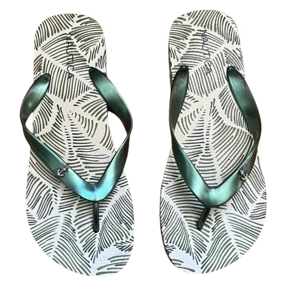 Women’s Nautica sandals